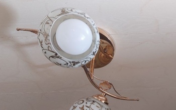 В Оренбурге после стихии несколько домов остались без света