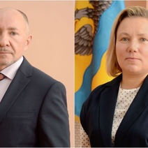 Северный округ Оренбурга возглавил бывший главврач