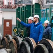 После встречи главы минэка Оренбуржья с Президентом РФ его рейтинг пополз вниз