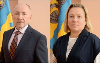 Северный округ Оренбурга возглавил бывший главврач