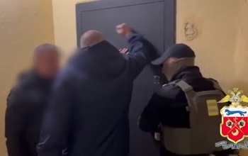 В Оренбурге задержали подозреваемых в организации занятия проституцией