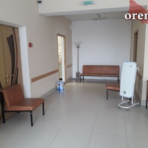 Что происходит с Оренбургской областной больницей №3?