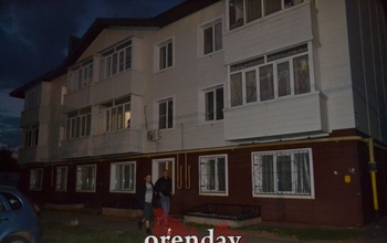 Что будет с кинутым подрядчиком домом для сирот в Оренбурге