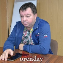 Два человека в одном кресле: кто на самом деле является саракташским военкомом