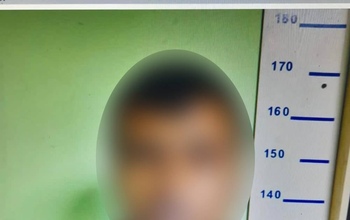 В Оренбургской области задержан мужчина, находившийся в федеральном розыске