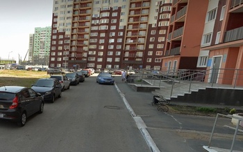 В Оренбурге в заведенном автомобиле обнаружили труп мужчины (18+)