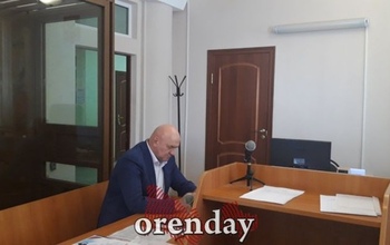 Дело на депутата Оренбургского Горсовета Попцова еще не закрыто, а он уже два месяца в зоне СВО
