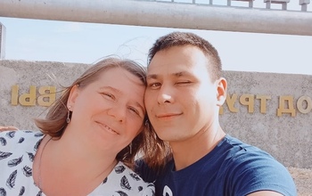 В оренбургском ожоговом центре умер 29-летний герой, спасший семью на пожаре