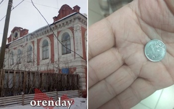 Вакантны: «арендовать за рубль» в Оренбурге можно 8 исторических особняков