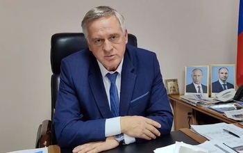 Глава Оренбургского района опроверг информацию о строительстве крематория