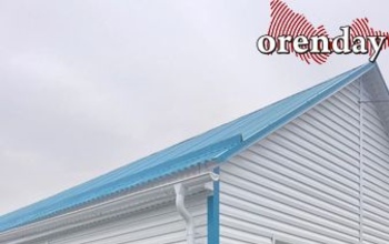 В Оренбургском районе ребенок пришел на прием к педиатру, а уехал со сломанной рукой