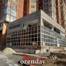 Зачем власти Оренбуржья вкладывают миллионы в здание на ул. 16-я Линия