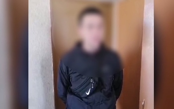 В Оренбурге задержали похитителей канализационных люков