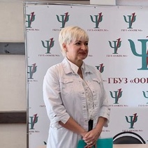 В Оренбурге областную клиническую психиатрическую больницу №1 возглавил новый руководитель