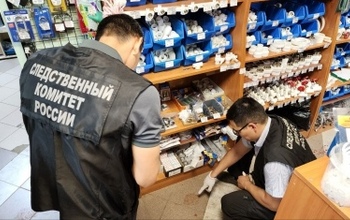 Орчанина, убившего пожилого продавца в магазине, отправили на принудительное лечение (18+)