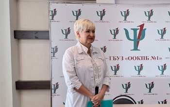 В Оренбурге областную клиническую психиатрическую больницу №1 возглавил новый руководитель