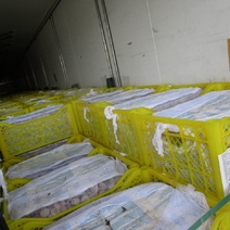 В Оренбурге обнаружили 21 тонну опасного винограда из Узбекистана