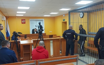 В Орске сожитель убитой и расчлененной женщины хотел под домашний арест (18+)