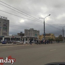 Оренбургские страсти по остановкам: то «умные», то старые, то маленькие