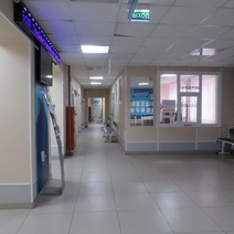 «Трубы горят»: в Переволоцком пациент обчистил врача прямо в его кабинете