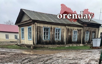 Сядь на пенек… Жители станции Асекеево утопают в грязи