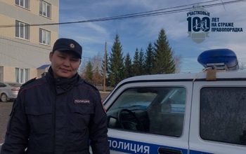 В Саракташе мужчина избил сожительницу куском замороженного мяса