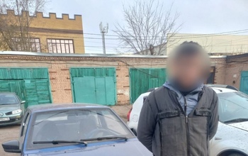 Угнал четыре машины: стали известны подробности похождений жителя Оренбурга