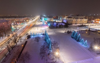 Промышленный Орск мэр пообещал сделать похожим на Голландию