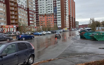 В полиции Оренбурга рассказали подробности ДТП с пешеходом