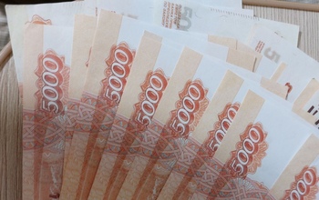 В Оренбурге задержан сотрудник полиции