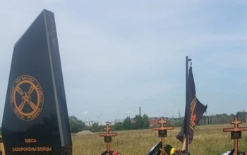Оренбурженка искала пропавшего сына, а нашла могилу на кладбище в Самаре