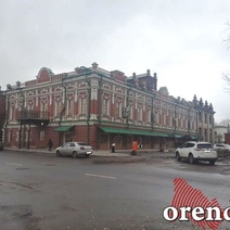 Оренбургский минарх меняет место своего пристанища