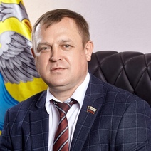 СКАЗАНО: Денис Батурин о парке в 16 мкрн СВЖР Оренбурга