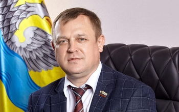 СКАЗАНО: Денис Батурин о парке в 16 мкрн СВЖР Оренбурга