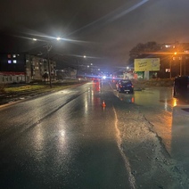 В Орске в больницу попали четыре сбитых пешехода