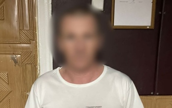 В Оренбурге задержан подозреваемый в групповом убийстве 17-летней давности (18+)