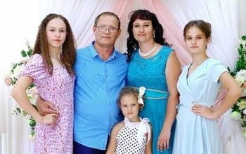 Самый счастливый из нас, избранный небесами: награда нашла лучшего папу