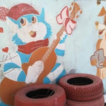 Как учителя бегут из Оренбуржья