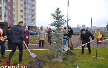 В Оренбуржье лучшие УК получили от «ЭнергосбыТ Плюс» заслуженные презенты