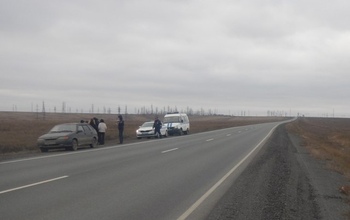 В Новотроицке задержали наркодилера из Рязани, от подобного вещества пострадали 26 человек в Астрахани