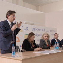 Оренбуржцы взывают к министру образования Пахомову построить школы