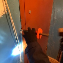 В Оренбурге двум пенсионерам с подозрением на инсульт понадобилась помощь спасателей