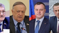 Оренбургские депутаты Госдумы РФ решили не голосовать за «честные ценники»