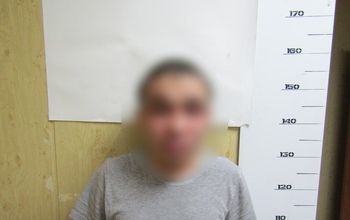 В Оренбурге осужден грабитель, срывавший цепочки с шей продавцов