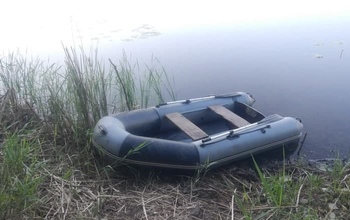 В Кваркенском районе отца и сына осудили за вылов... двух лещей