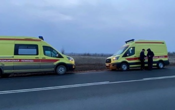 В Орске школьника забрали с уроков с инсультом
