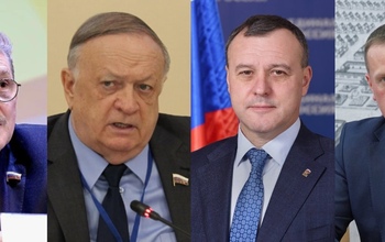 Оренбургские депутаты Госдумы РФ решили не голосовать за «честные ценники»