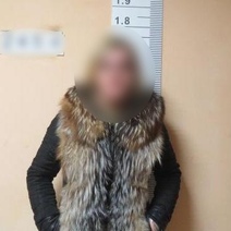 Фурия из Кургана очаровала и обокрала оренбуржца