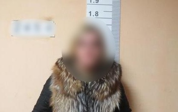 Фурия из Кургана очаровала и обокрала оренбуржца