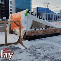 К Новому году у оренбуржцев должны появиться девять дорогостоящих обновленных «подземок»